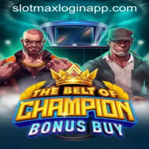 Unveiling The Belt Of Champion Bonus Buy