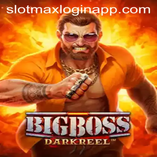 Unveiling BigBoss: The Ultimate Slot Experience with Slotmax Login App