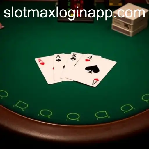 The Captivating World of Blackjack