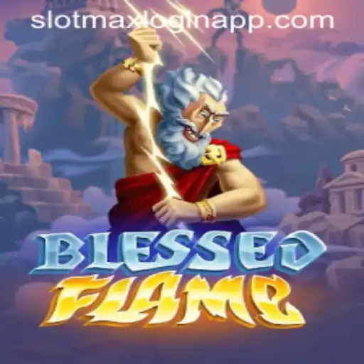 Explore the Captivating World of BlessedFlame: A Modern Slot Gaming Experience
