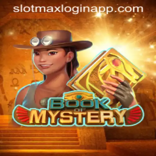 Exploring the Enigmatic World of Book of Mystery: A Slotmax Login App Adventure