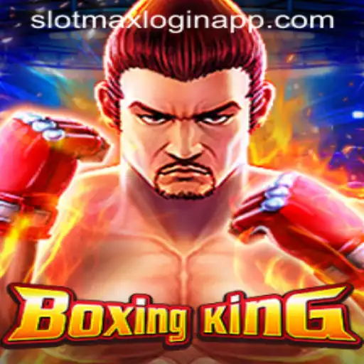 Exploring the Thrills of BoxingKing: A Premier Slotmax Login App Experience