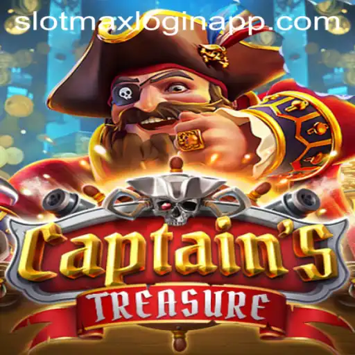 Explore the Thrilling World of CaptainssTreasure: A Slot Adventure Awaits