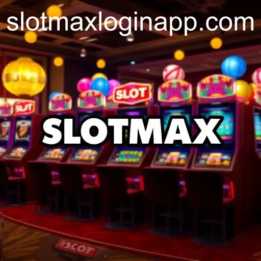 Exploring the Exciting World of Casino Games with Slotmax Login App