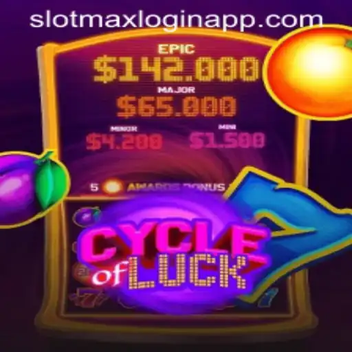 CycleofLuck: A Comprehensive Guide to the Slotmax Login App and Its Unique Features