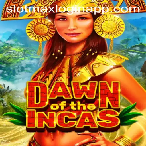 Exploring the Exciting World of DawnoftheIncas: A Slotmax Login App Experience
