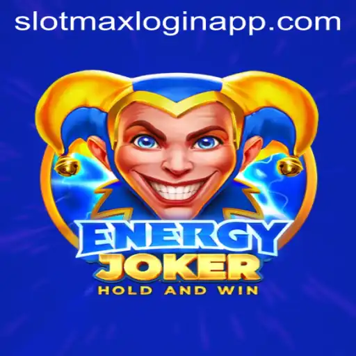 Exploring the EnergyJoker Game and the SlotMax Login App