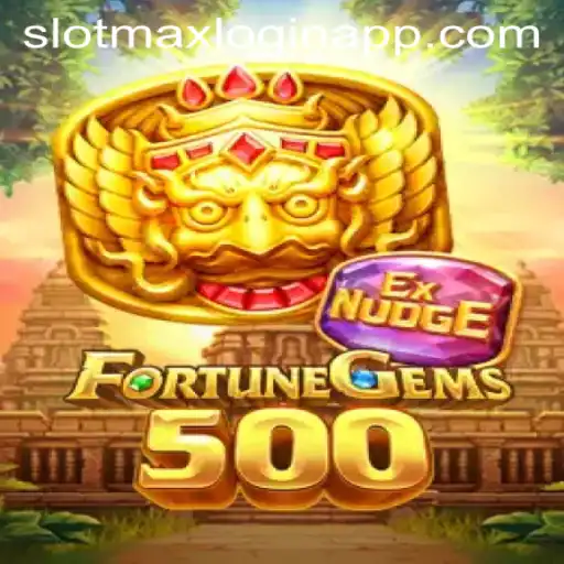 Explore the Exciting World of FortuneGems500: The Ultimate Slotmax Login App Experience