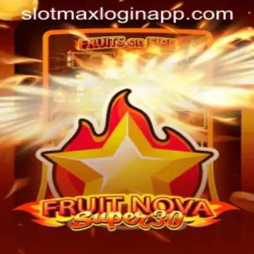 The Ultimate Guide to FruitrNovaSupe30: Your Path to Slotmax Success