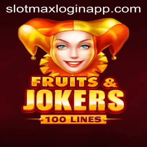 Discover the Excitement of FruitsAndJokers100 on SlotMax Login App
