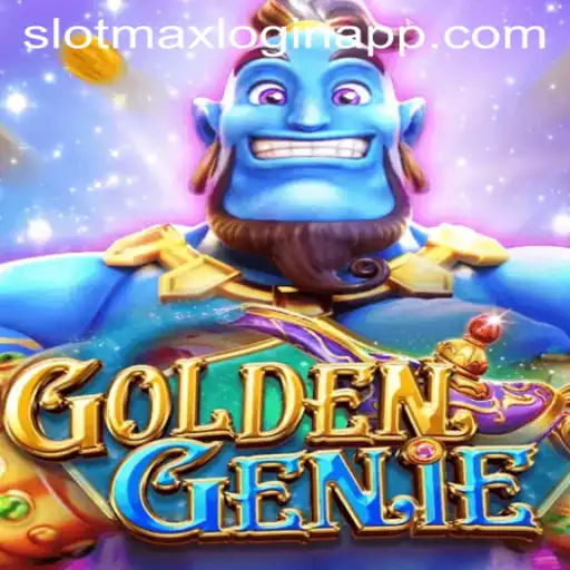 Discover the Magic of GOLDENGENIE: Slotmax Login App's Newest Sensation