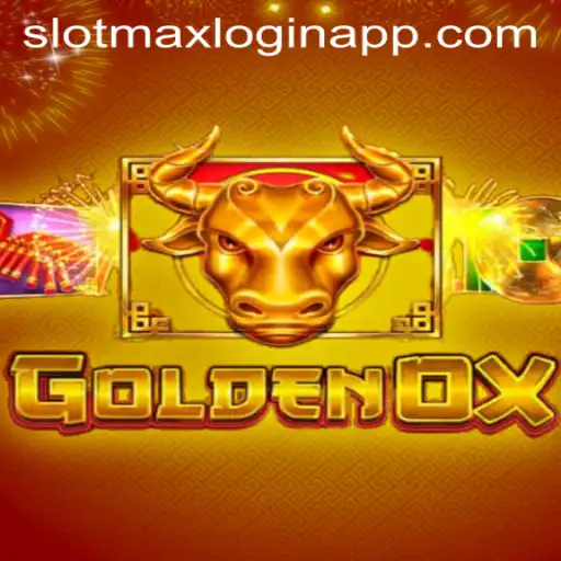 GoldenOx: An Exciting Online Casino Adventure