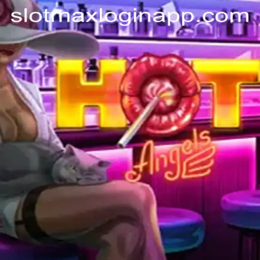 Discover the Thrills of HotAngels: A Deep Dive into the Popular Slotmax Login App Game
