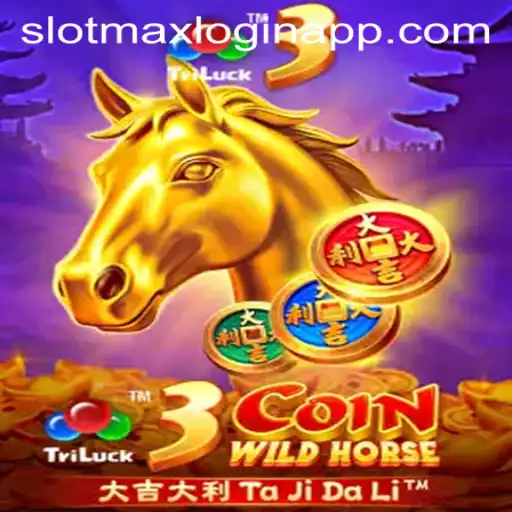 Exploring the Thrills of 3CoinWildHorse: A Comprehensive Guide