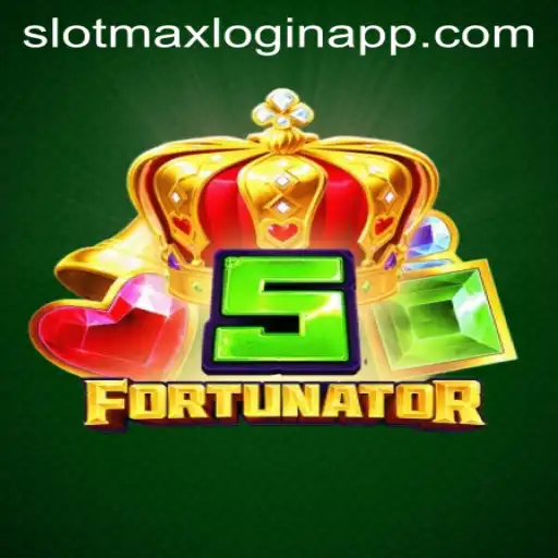 Exploring the Thrills of 5Fortunator: A Dive into the Slotmax Login App Experience