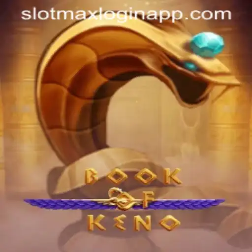 An Insight into BookOfKeno and the SlotMax Login App