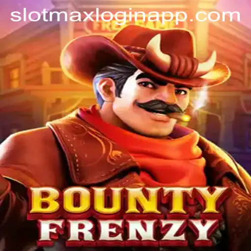 BountyFrenzy: Dive Into the Thrilling World of Slotmax Gaming