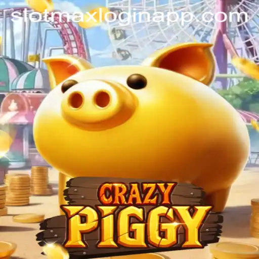 Exploring the Exciting World of CrazyPiggy and SlotMax Login App