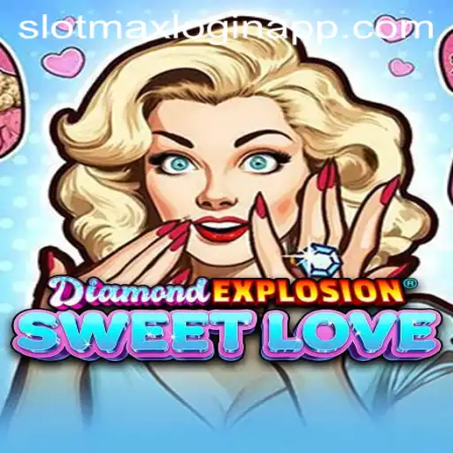 DiamondExplosionSweetLove: A Captivating Slot Game Experience