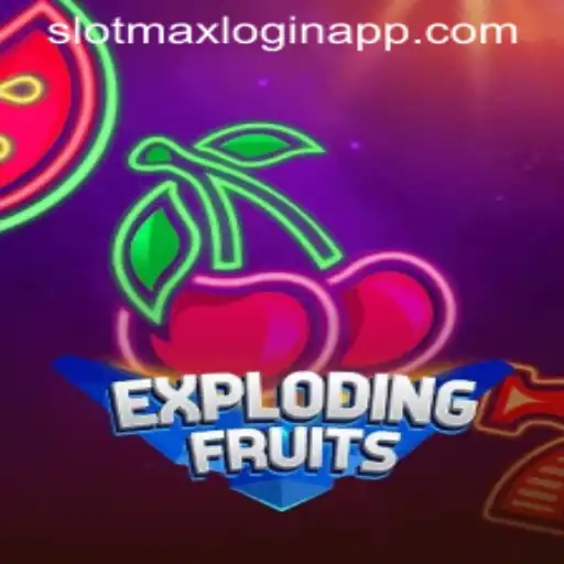 ExplodingFruits: The Exciting Slot Game Revolutionizing Online Casino Entertainment