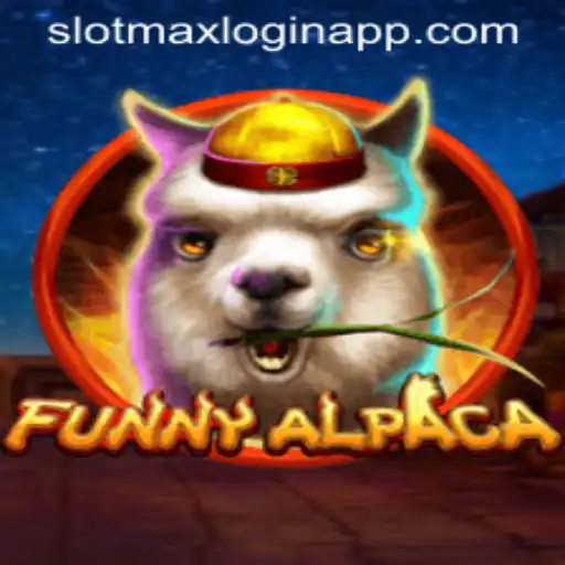 Dive into the World of FunnyAlpaca: A Mesmerizing Gaming Experience with Slotmax Login App