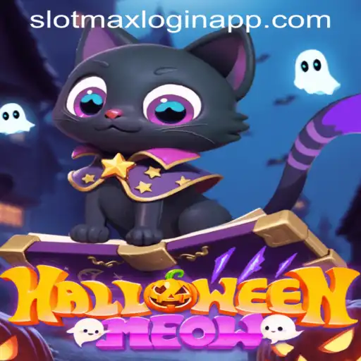 Unlock the Mysteries of HalloweenMeow: An Enchanting Slotmax Login App Experience