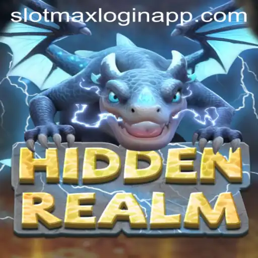 Discover the Enigmatic World of HiddenRealm with SlotMax Login App