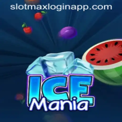 IceMania: Dive into the Thrilling World of Slots with the Slotmax Login App