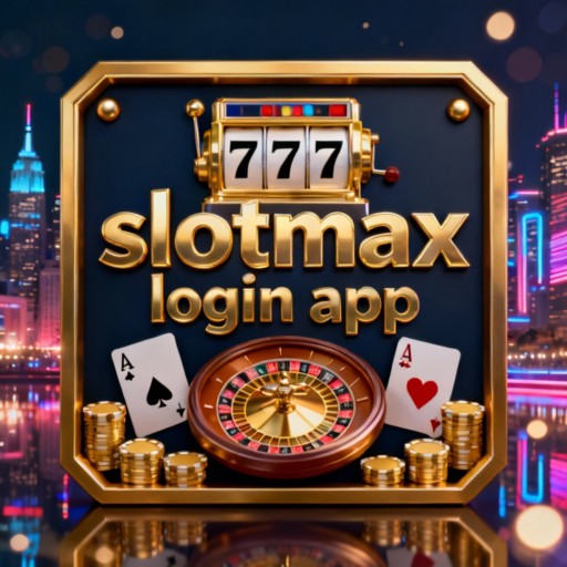 slotmax login app