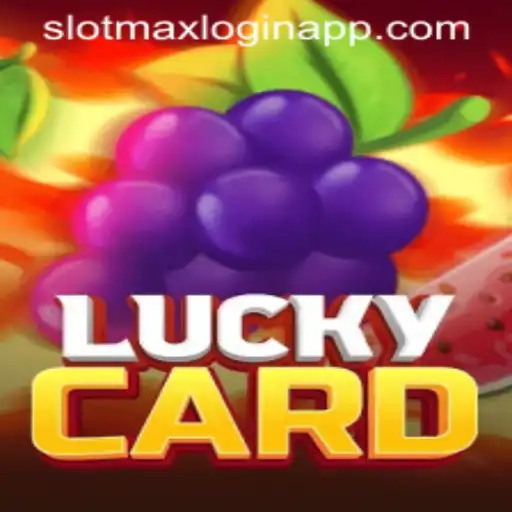 Unlocking the Thrills of LuckyCard and Slotmax Login App