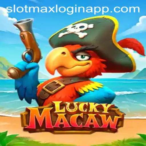 Exploring the Captivating World of LuckyMacaw