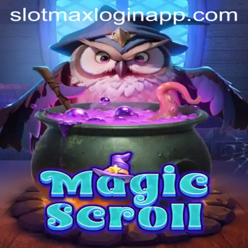 MagicScroll: The Ultimate Gaming Experience