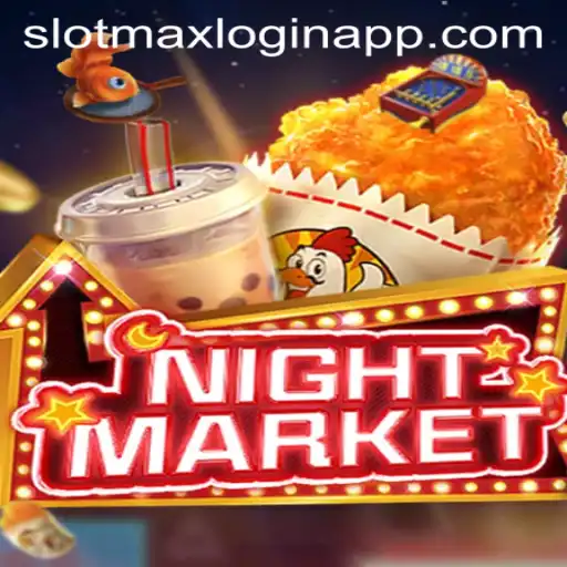 Exploring the Exciting World of NIGHTMARKET and the Slotmax Login App