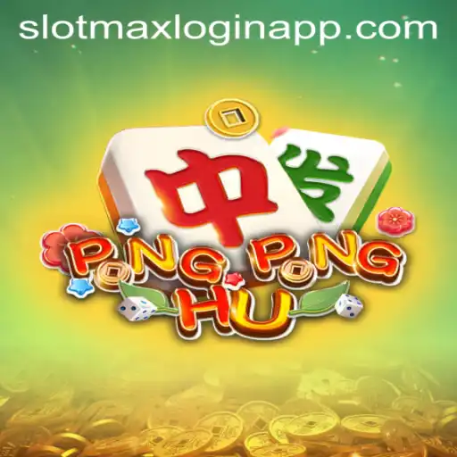 Exploring PONGPONGHU: The Thrilling Game and Slotmax Login App