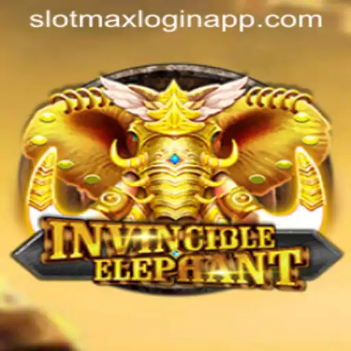 Exploring InvincibleElephant: A Dive into the World of Slotmax Login App