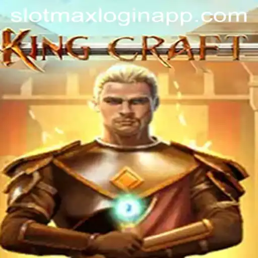 Exploring the Exciting World of KingcraftMenomin and Slotmax Login App