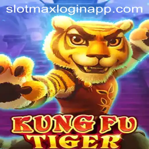 KungFuTiger: A Thrilling Slot Experience