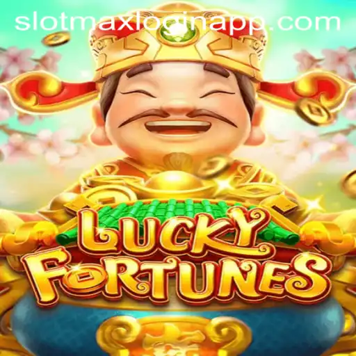 Everything You Need to Know About LUCKYFORTUNES Slot Game