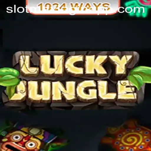 Explore the Exciting World of LuckyJungle1024: A New Era in Slot Gaming with Slotmax Login App
