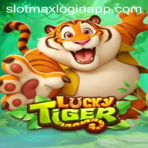 Exploring LuckyTiger: Your Guide to the Slotmax Login App