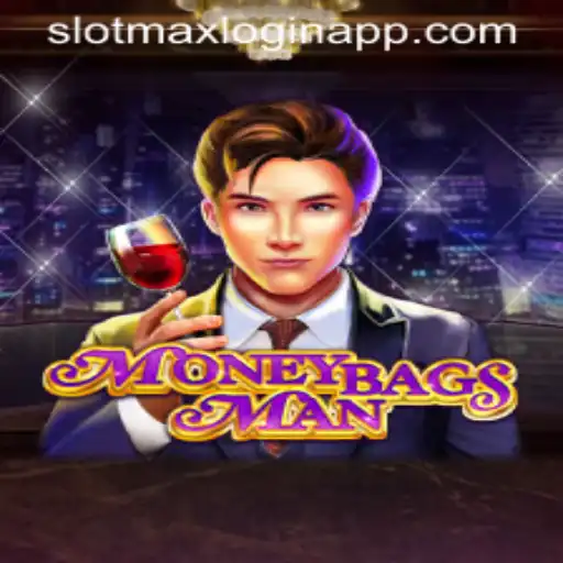 Mastering MoneybagsMan: Dive Into the Slotmax Login App Experience