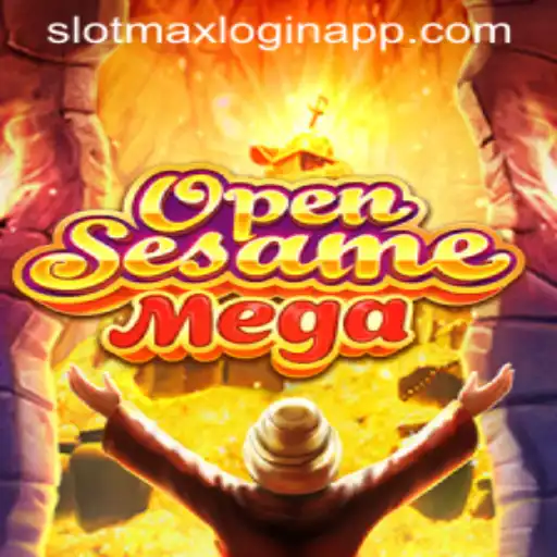 Unlock the Excitement: A Deep Dive into OPENSESAMEMEGA and the Slotmax Login App