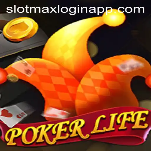 Exploring the Dynamics of PokerLife: Your Gateway to Mastering Slotmax Login App
