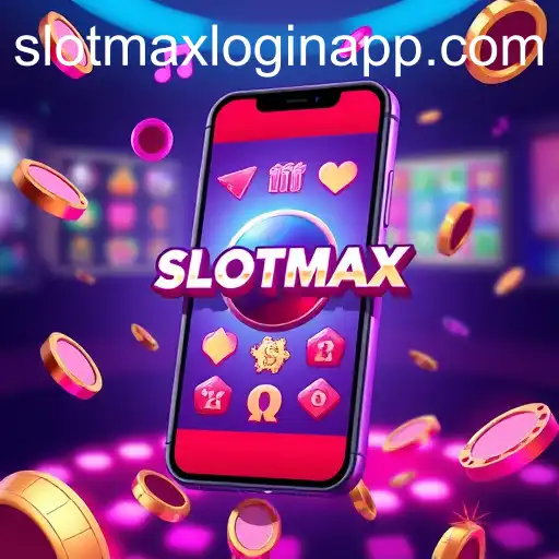 Unlocking the Secrets of Promotions: A Deep Dive into the Slotmax Login App