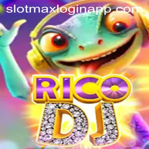 Discovering the Thrills of RicoDJ and the Slotmax Login App