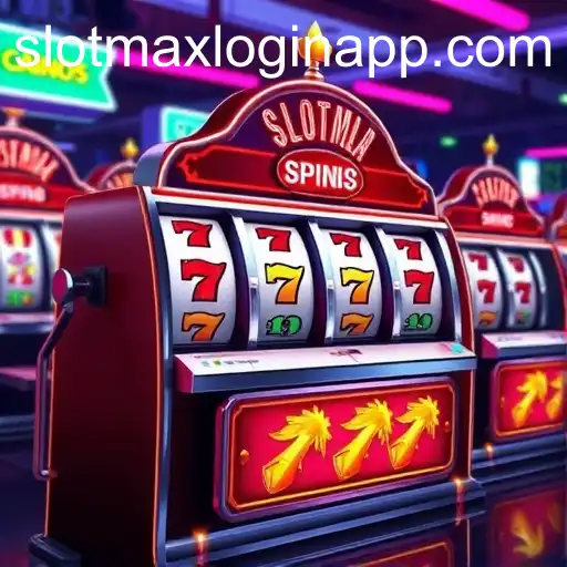 Exploring the Fascinating Realm of Slot Machines