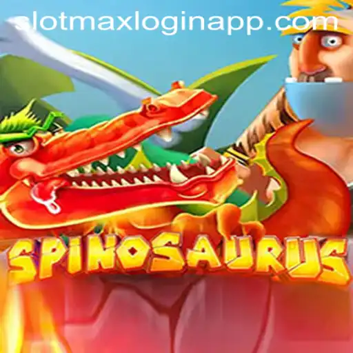 Discovering Spinosaurus: An Exciting Adventure in Slotmax Login App