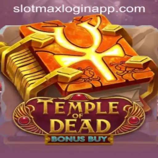 Exploring TempleofDeadBonusBuy: An Immersive Slot Adventure