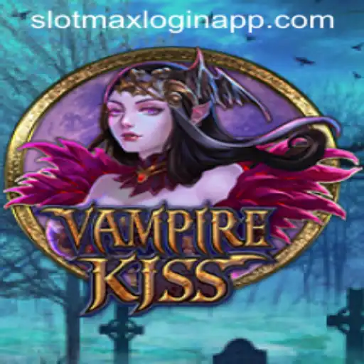 Discover the Enchanting World of VampireKiss: A Riveting Slotmax Login App Game