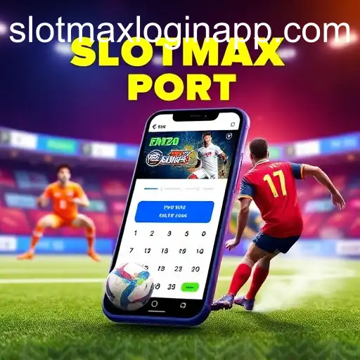 Virtual Sports: Delving Into the Experience with Slotmax Login App